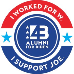 Worked for W Support Joe
